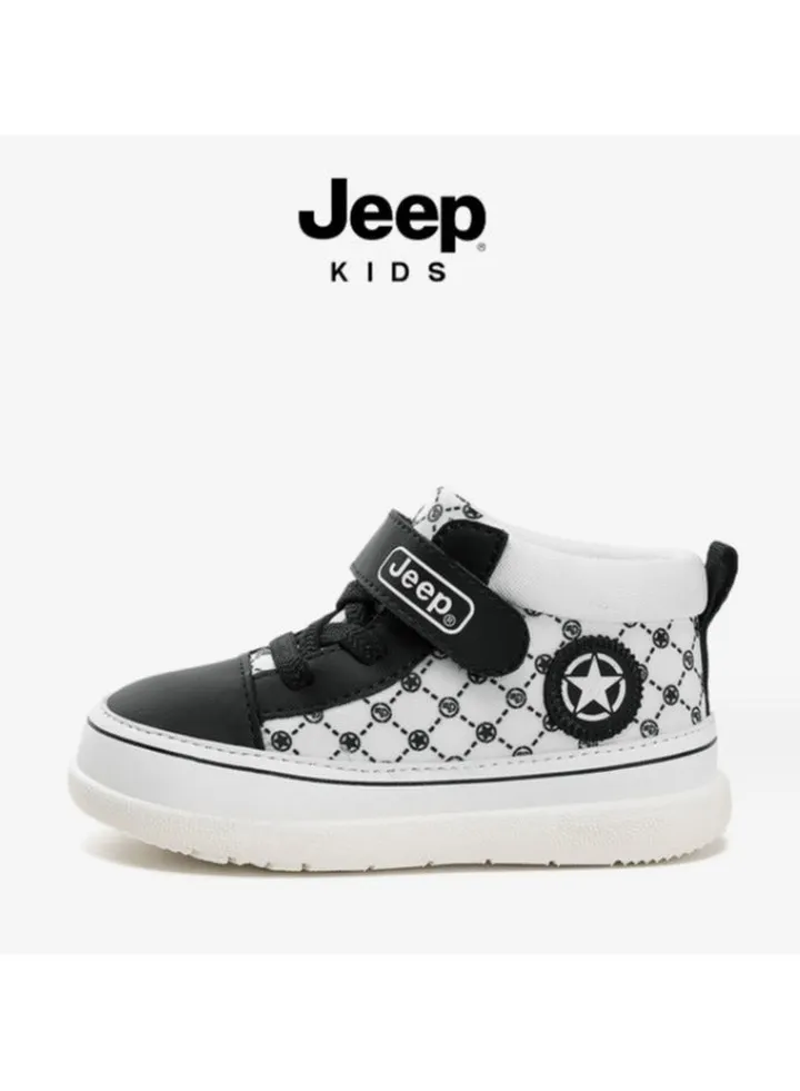 New Children's Breathable Sports Shoes