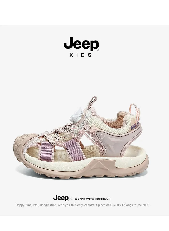 New Children's Breathable Sports Shoes