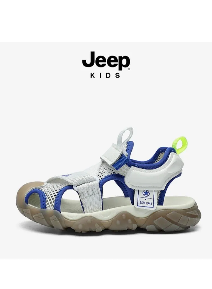 New Children's Breathable Sports Shoes