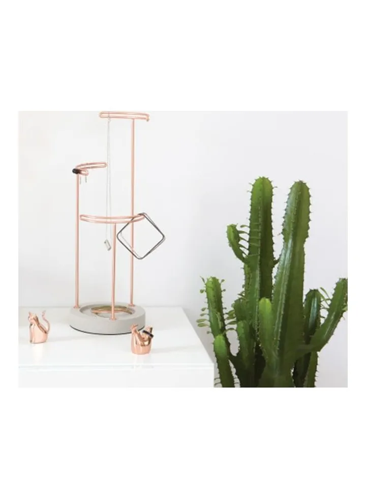 Tesora Jewellery Stand
