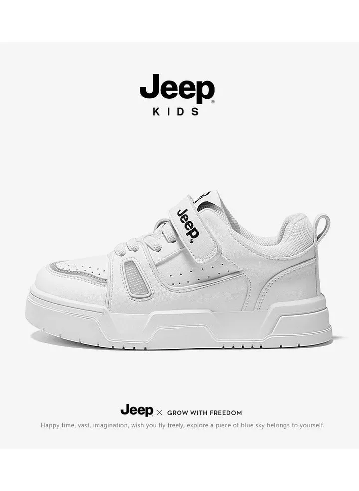 New Children's Breathable Sports Shoes