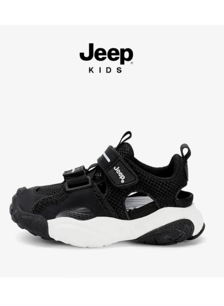 New Children's Breathable Sports Shoes