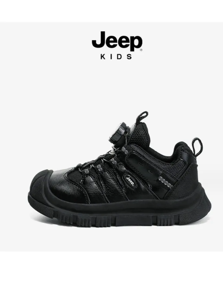 New Children's Breathable Sports Shoes