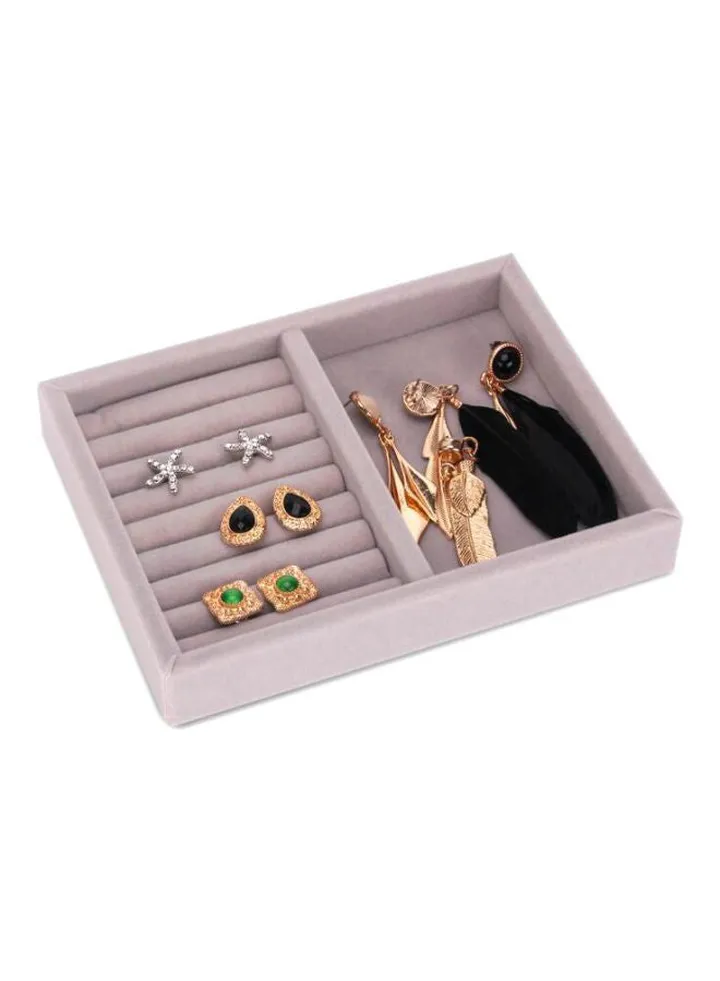 Portable Jewellery Organizer