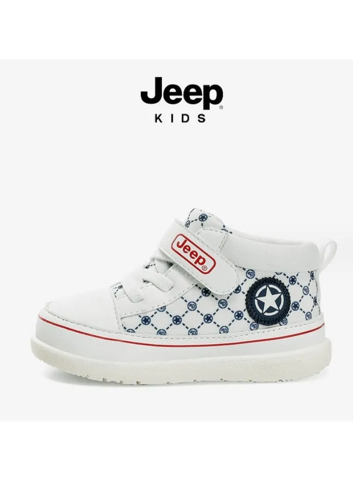New Children's Breathable Sports Shoes