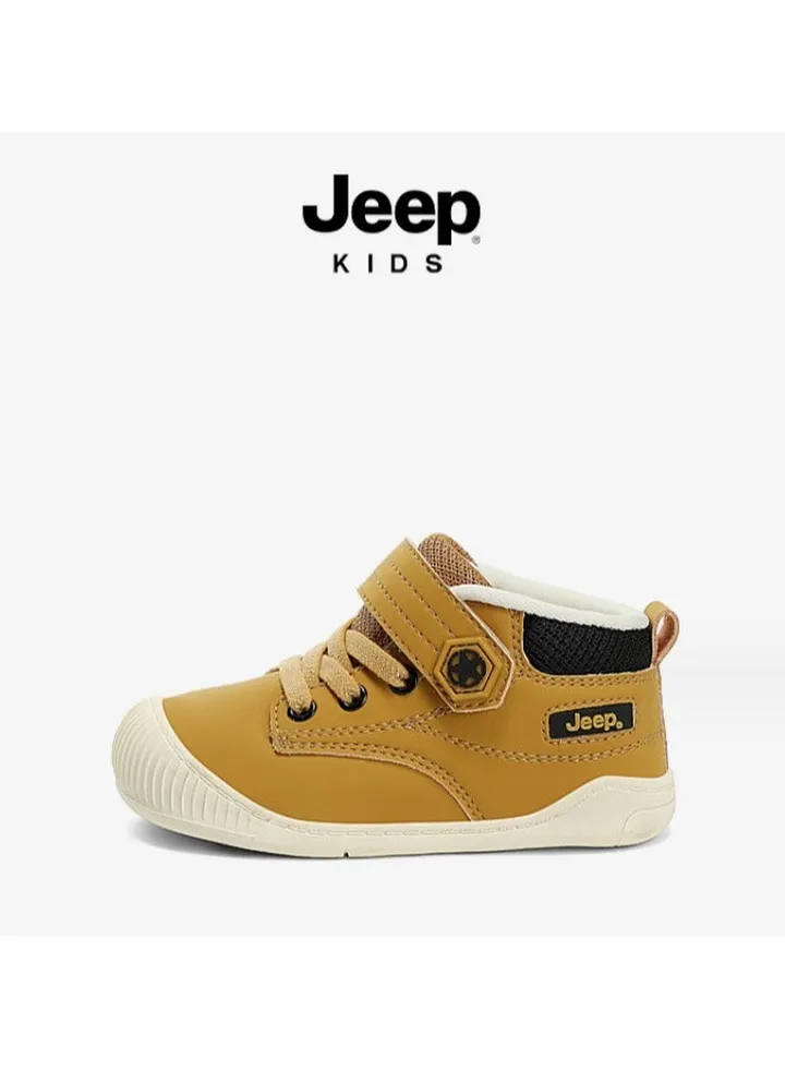New Children's Breathable Sports Shoes