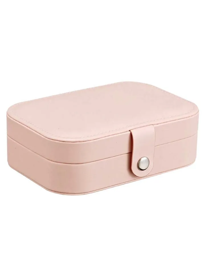 Portable Jewellery Organizer