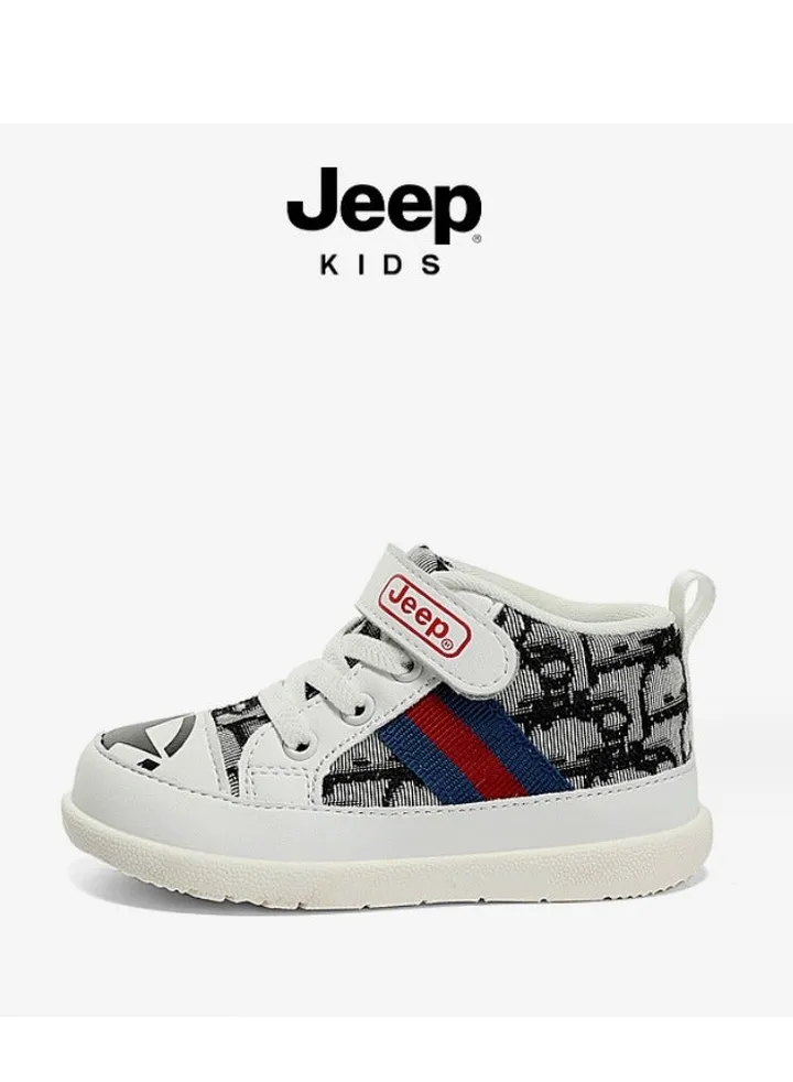 New Children's Breathable Sports Shoes