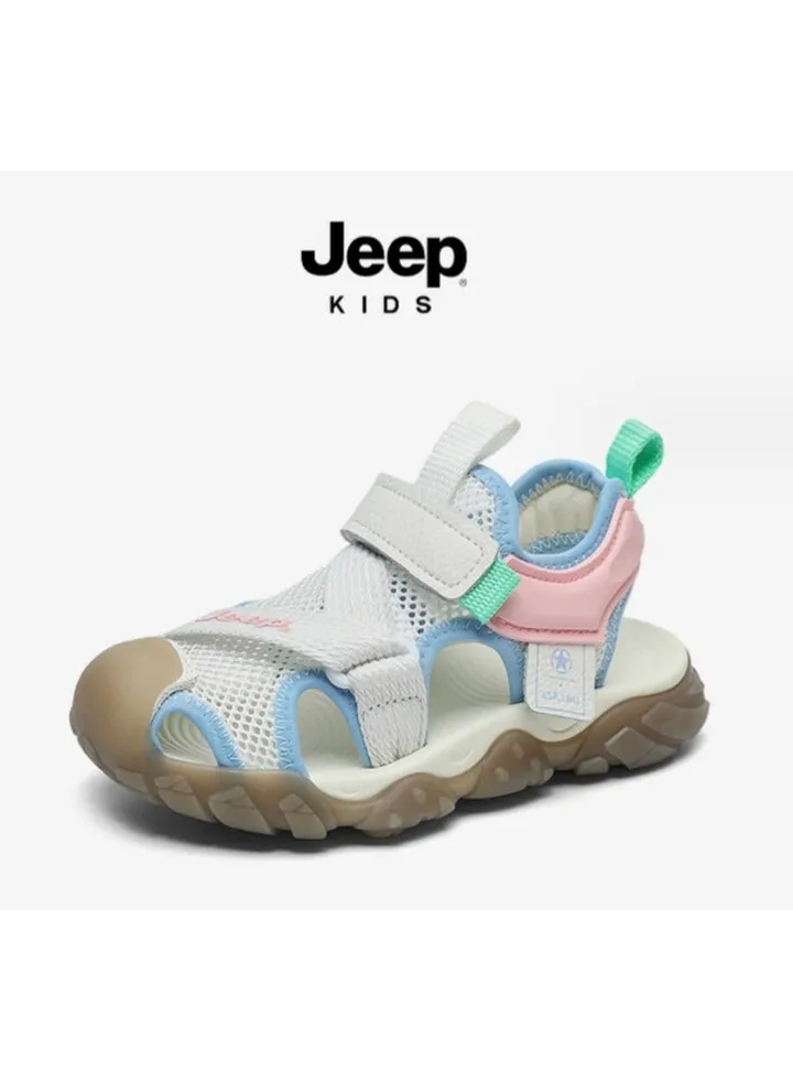New Children's Breathable Sports Shoes