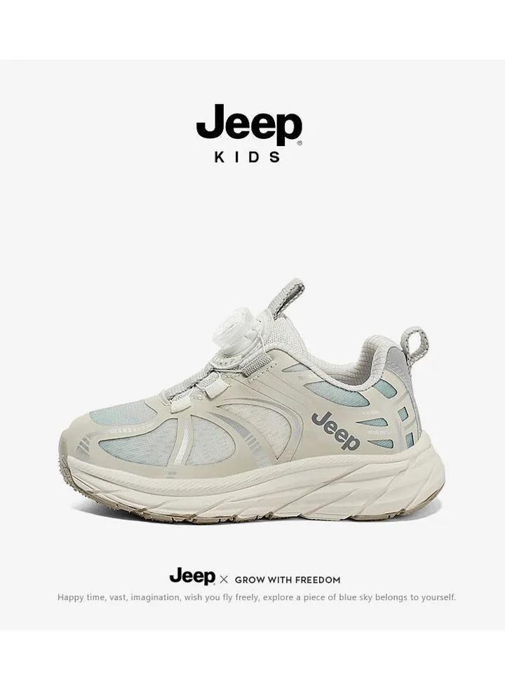 New Children's Breathable Sports Shoes