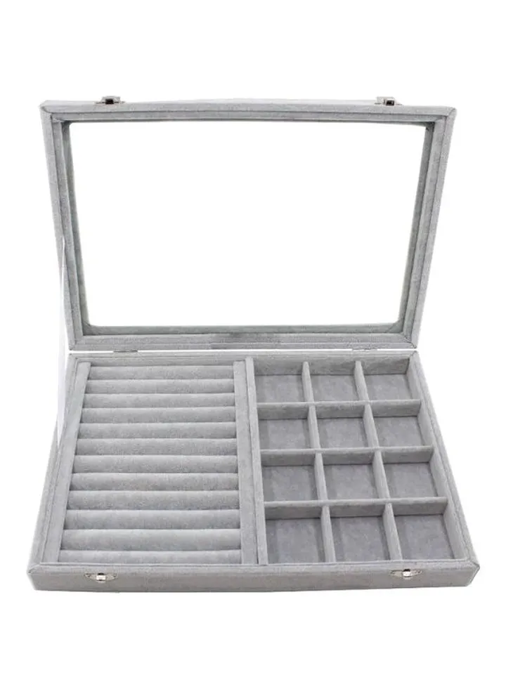 Jewellery Organizer Tray
