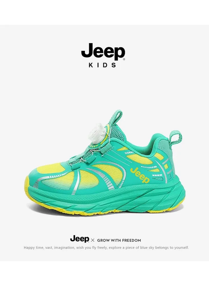 New Children's Breathable Sports Shoes