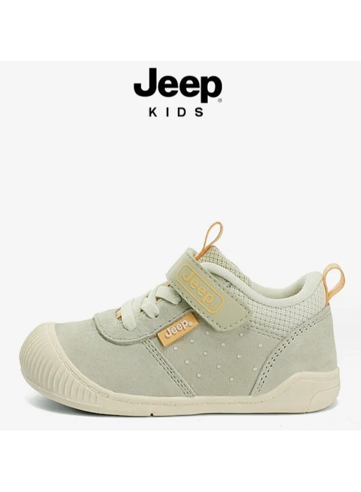 New Children's Breathable Sports Shoes