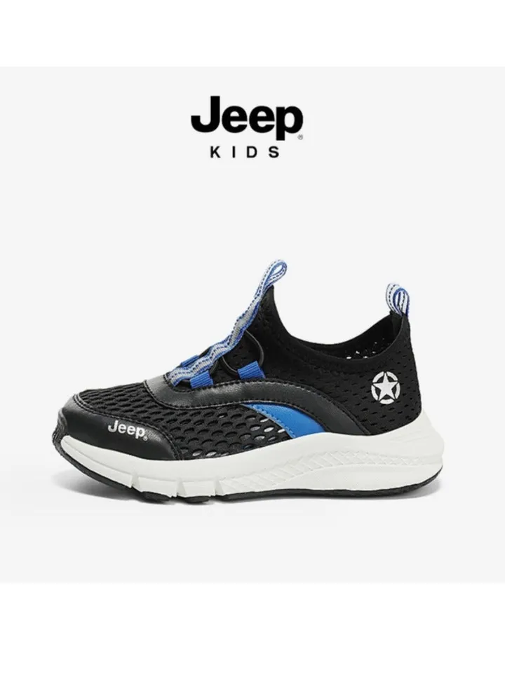 New Children's Breathable Sports Shoes