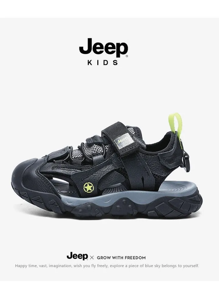 New Children's Breathable Sports Shoes