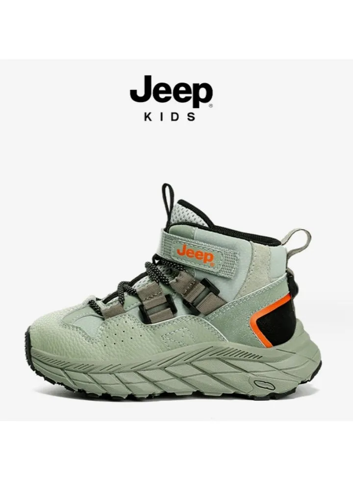 New Children's Breathable Sports Shoes