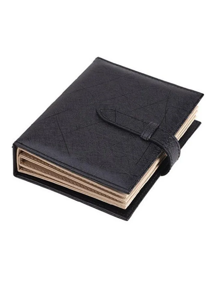 Book Style Earrings Organizer