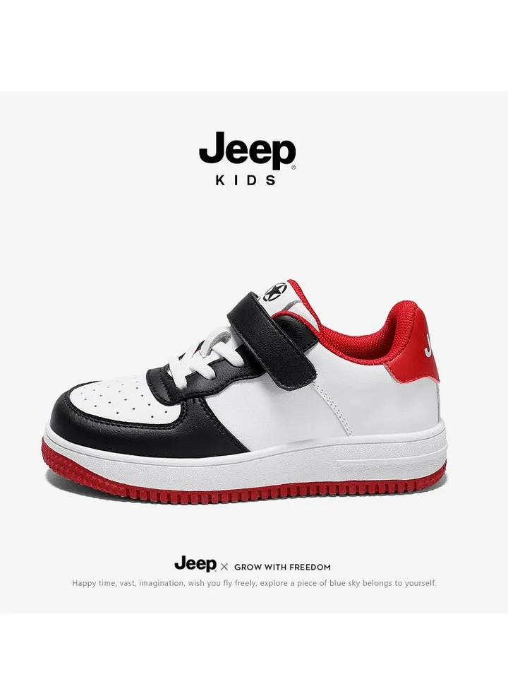 New Children's Breathable Sports Shoes