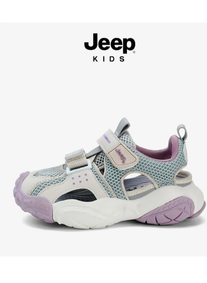 New Children's Breathable Sports Shoes