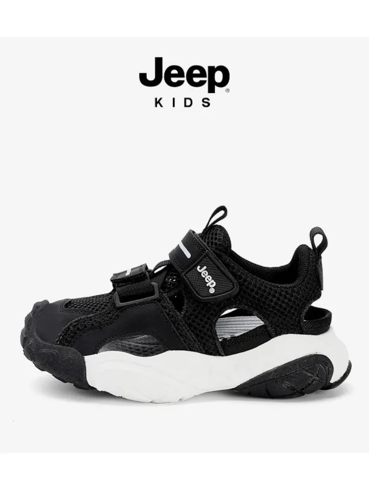 New Children's Breathable Sports Shoes