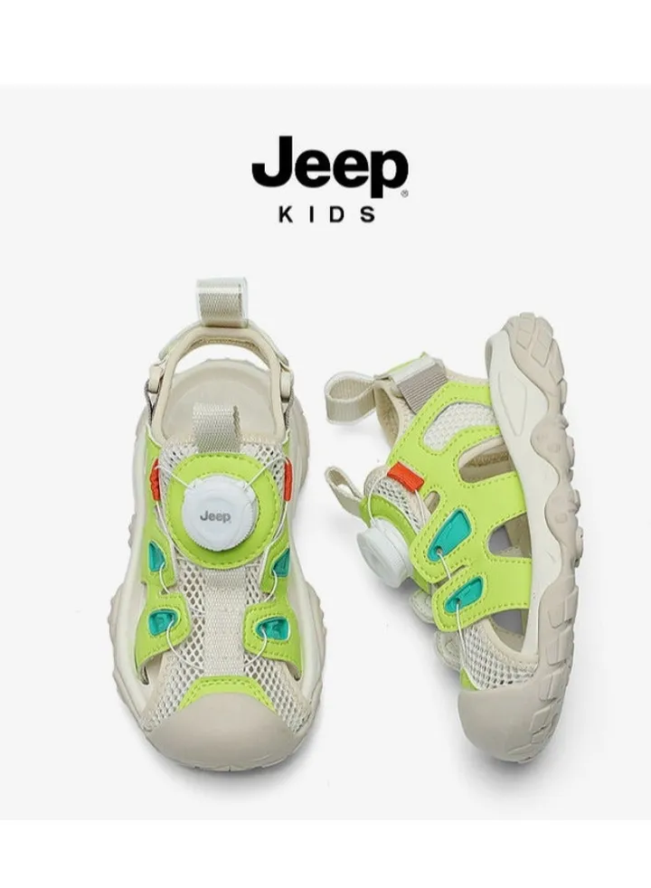 New Children's Breathable Sports Shoes
