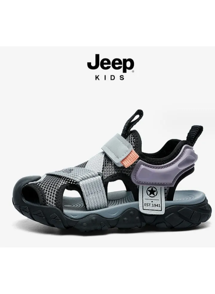New Children's Breathable Sports Shoes