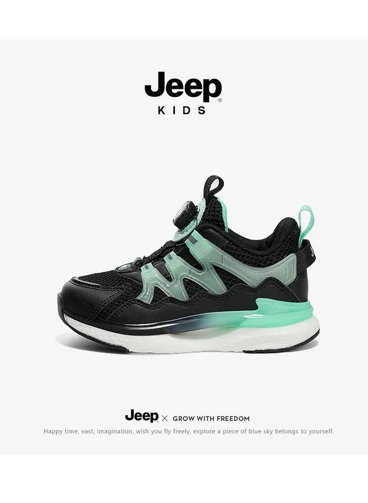 New Children's Breathable Sports Shoes