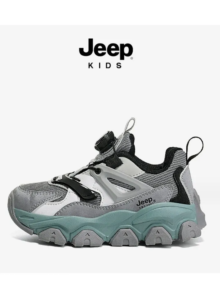 New Children's Breathable Sports Shoes