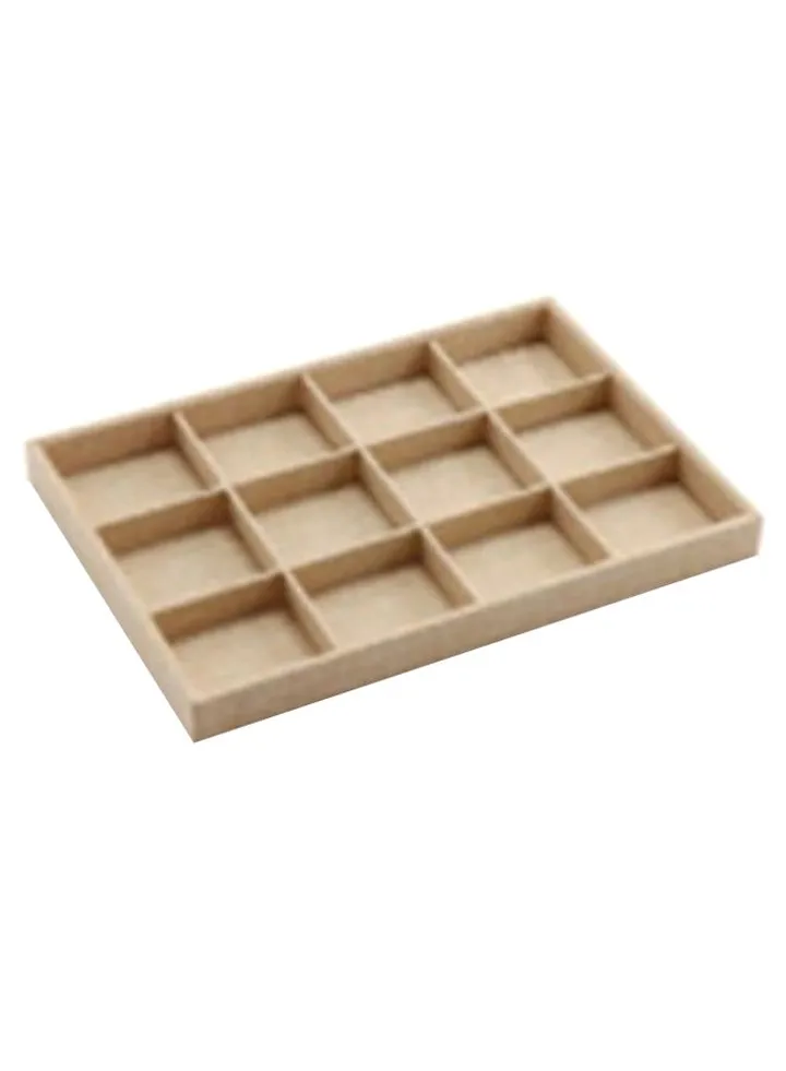 Jewelry Display Organizer Tray