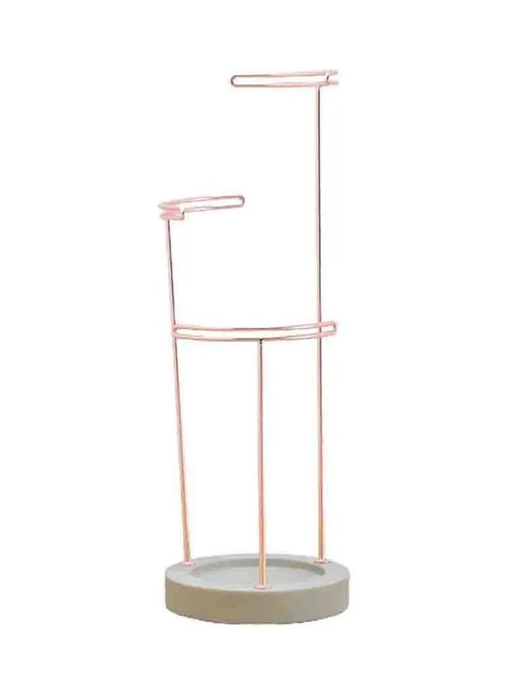 Tesora Jewelry Stand