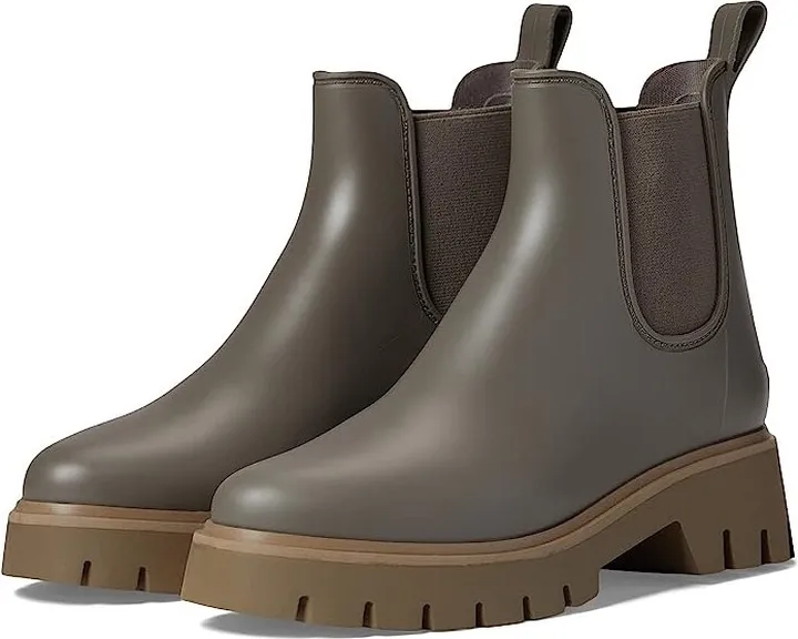 Dolce Vita Thundr H2O (Khaki Stella H2O) Women's Shoes