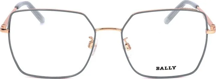 Bally Square Frame Glasses