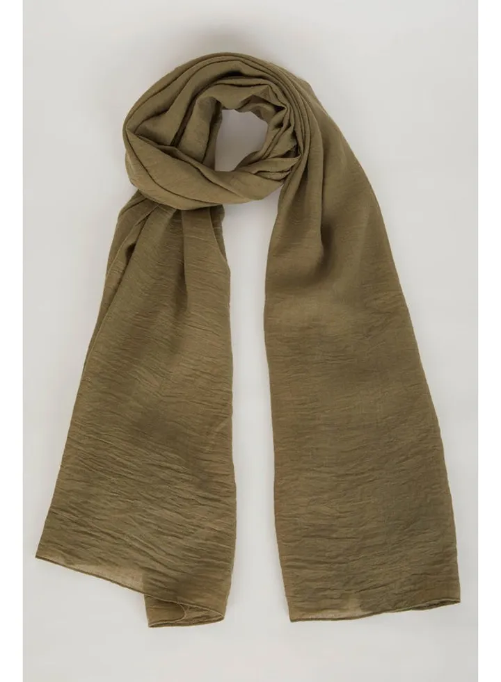 Woman Shawl