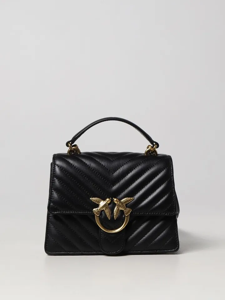 Shoulder bag woman Pinko