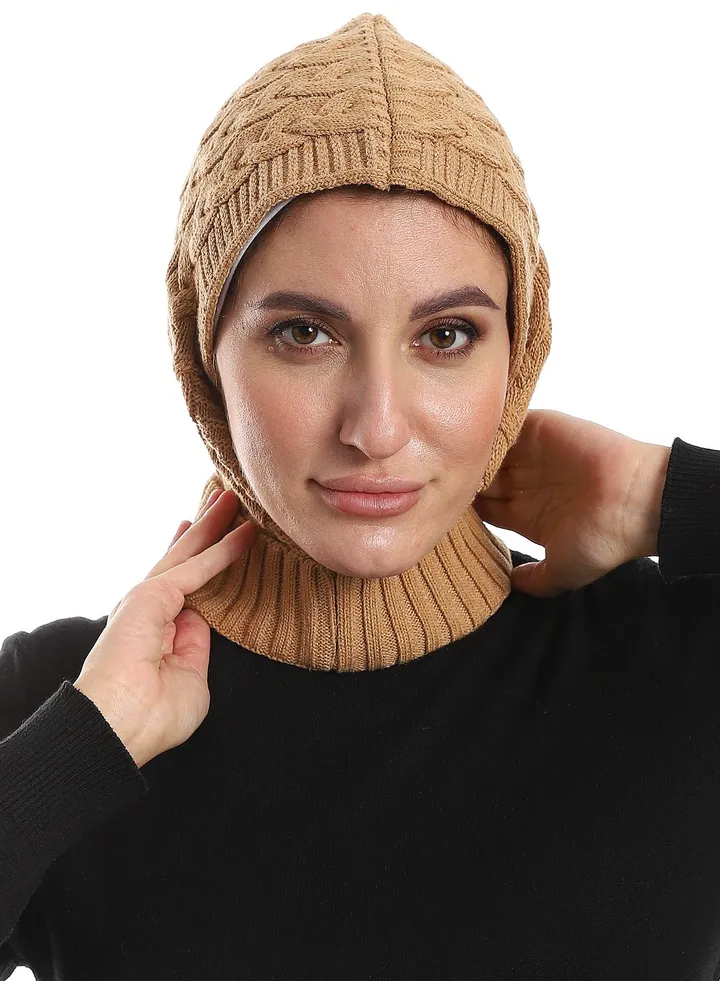 WomenWool Scarves
