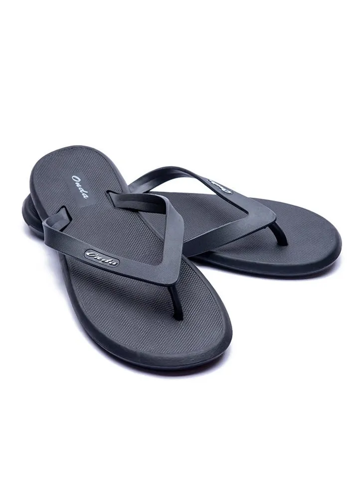 Tokyo Flip Flops Black