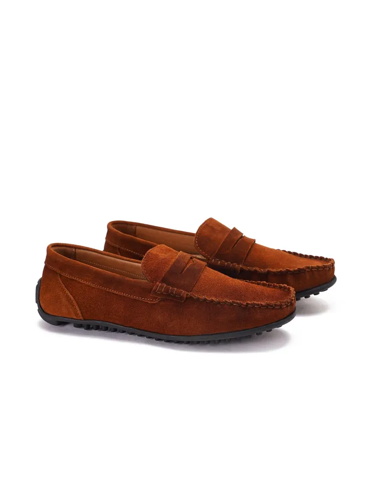 Flat Espadrille