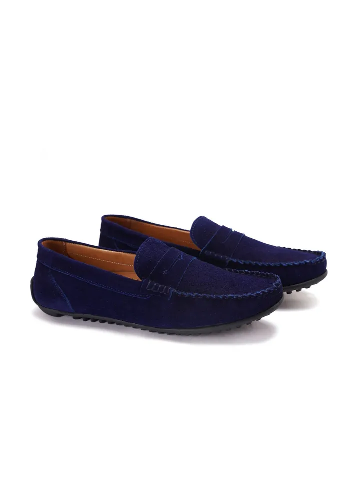 Flat Espadrille