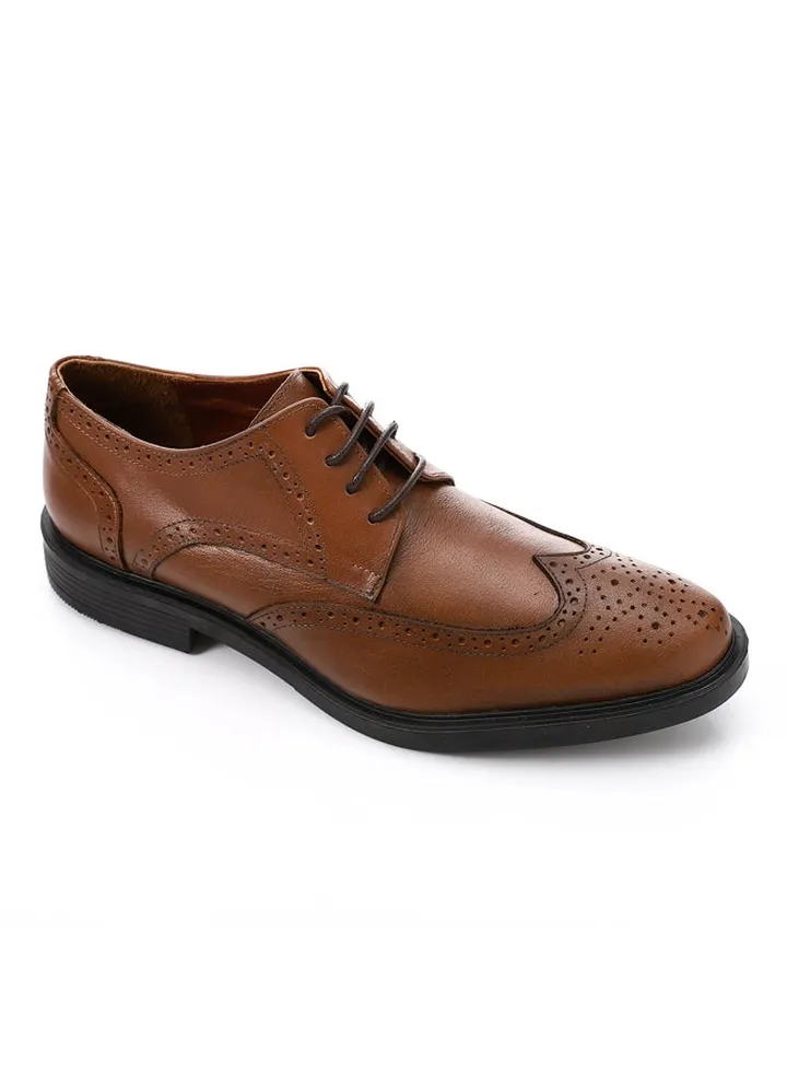 Shoes Classic Real Leather