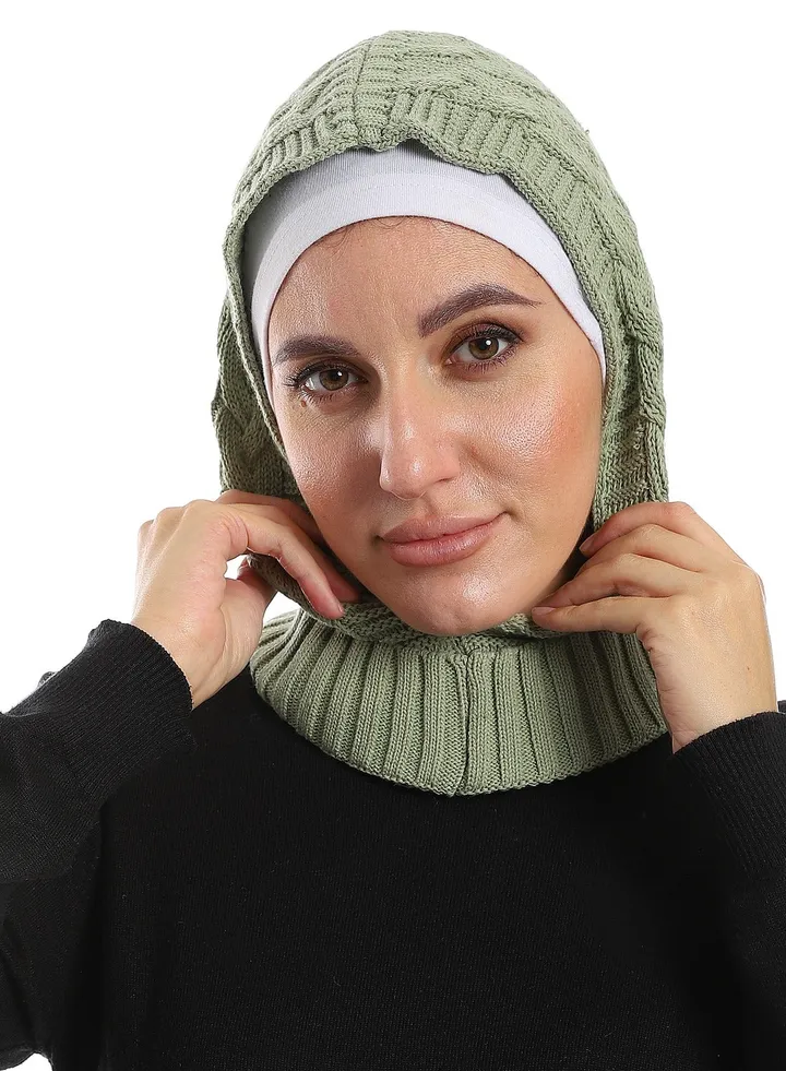 WomenWool Scarves