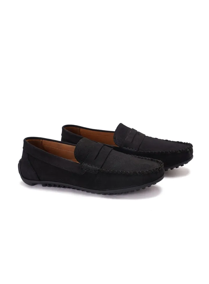 Flat Espadrille