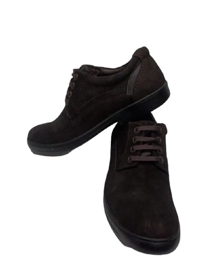 Lace Up Casual Shoes