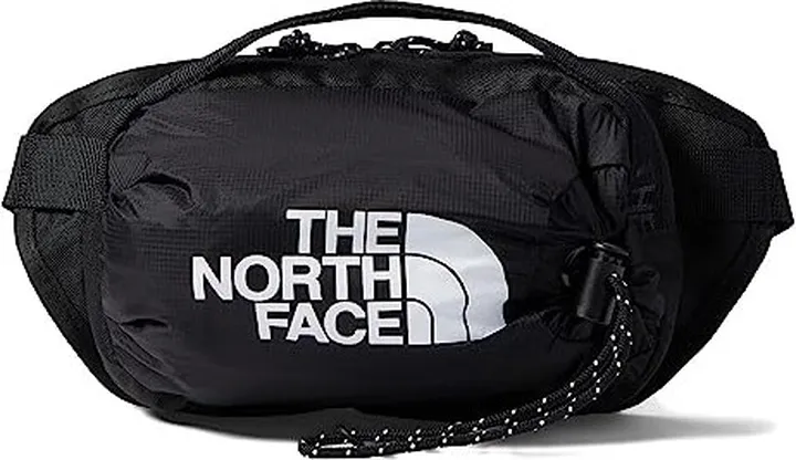 The North Face Bozer Hip Pack III - Small (TNF Black) Bags