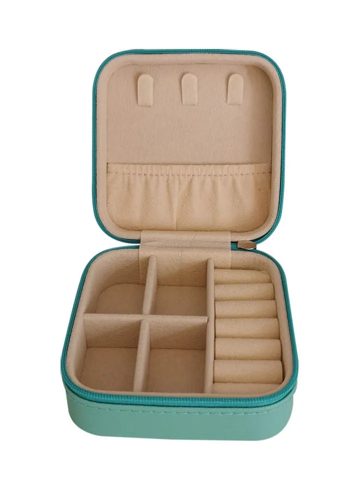 Portable Travel Jewellery Organizer