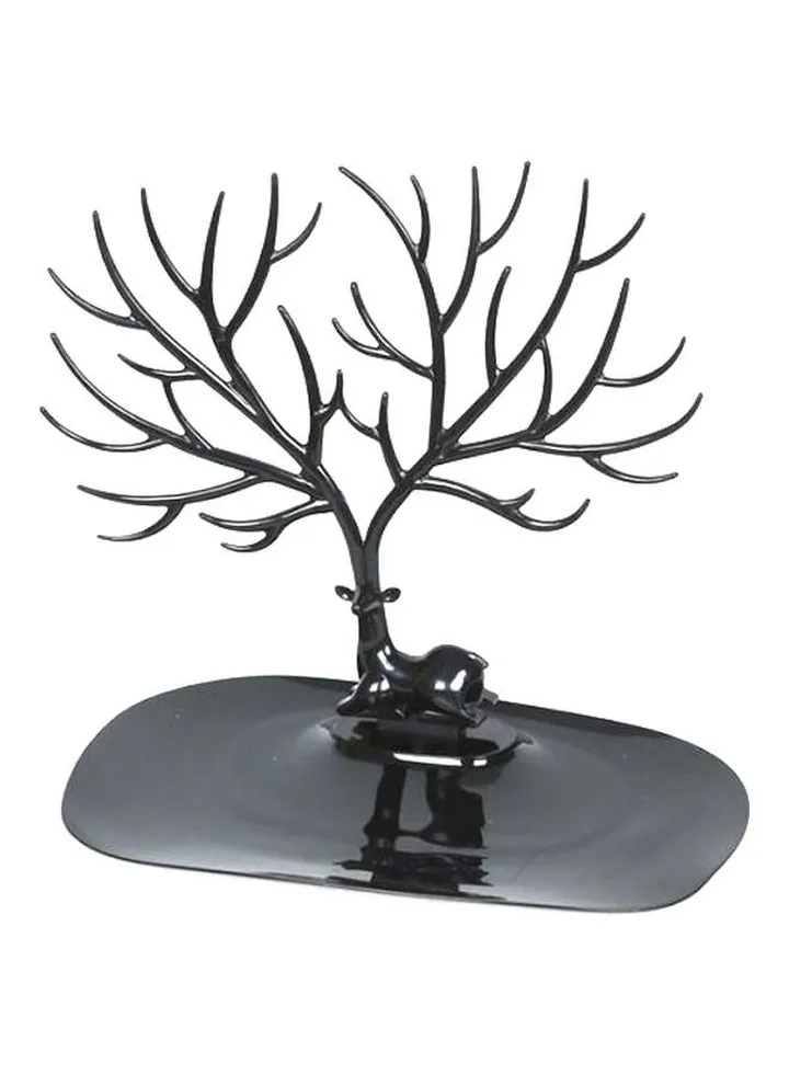 Deer Shaped Jewelry Stand