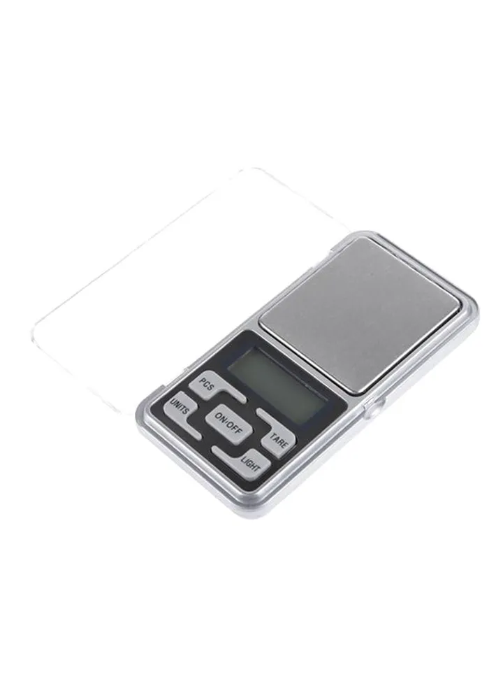 Digital Pocket Scales For Jewellery