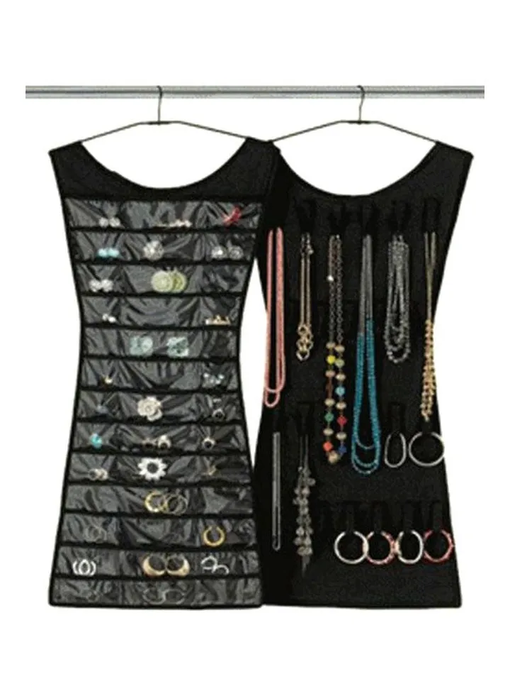 Dress Shaped Jewelry Organizer