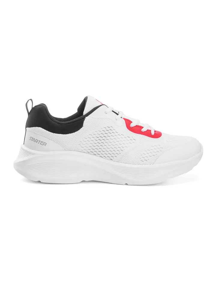 UltraVelocity Men Running Sneakers