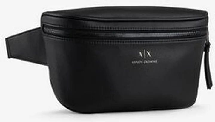 Waist bag