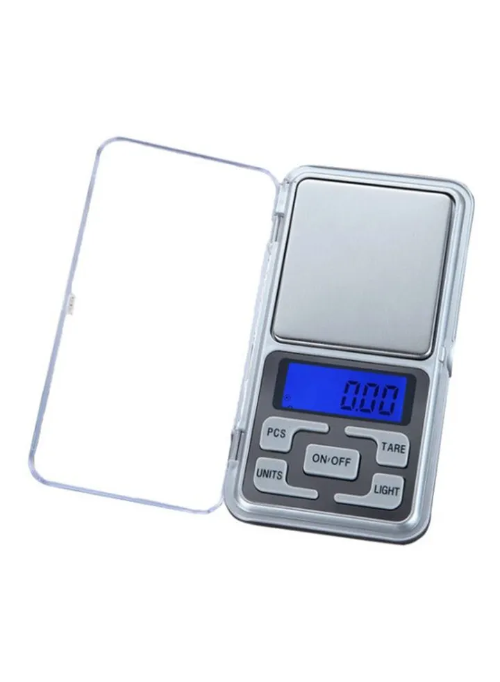 Portable Ultra Mini Pocket Electronic Scale
